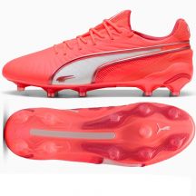 Puma King Ultimate FG/AG M 108303-01 Fußballschuhe