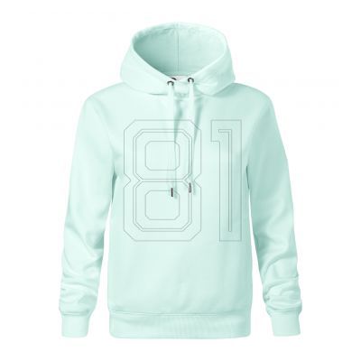 2. Malfini Moon W MLI-421A7 Frost-Sweatshirt