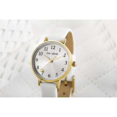 4. Paul Lorens Kinderuhr PL14641A-3C2 + Box