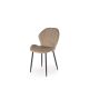 Esszimmerstuhl K/538 Creme