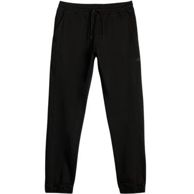 2. Herrenhose 4F M1800 Tiefschwarz 4FWAW26TTROM1800 20S