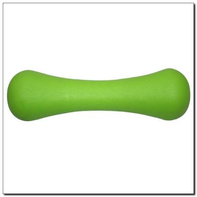 14. Neoprenbeschichtetes Gusseisengewicht HMS 1kg 17025 17-47-112