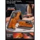 6. Supcase Unicorn Beetle Pro Mag MagSafe 2er-Set Hülle für Samsung Galaxy S26 Ultra – Schwarz und Orange