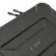 7. Tech-Protect Ranger-X Taktische Laptoptasche für 15-16 Zoll, Schwarz