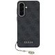 2. Guess 4G Charm Hülle für Samsung Galaxy A57 5G – Schwarz