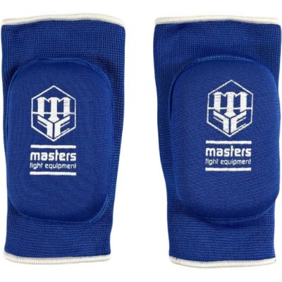 18. MASTERS doppelseitige Ellbogenschützer OSŁ-MFE 081821-MFEXS