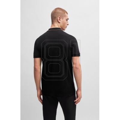 5. Poloshirt Boss Paule 4 M 50506195-002