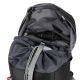 15. NC1993 NORTHLAKE SCHWARZER TOURISTENRUCKSACK 30L+10 NILS CAMP