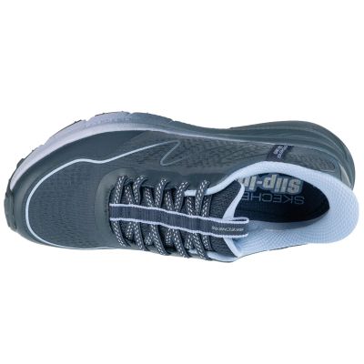 3. Skechers Slip-Ins: Switch Back - Mist 180157-NVY Marineblau 36