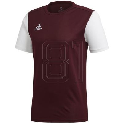 adidas Estro 19 JSY M DP3239 Fußballtrikot
