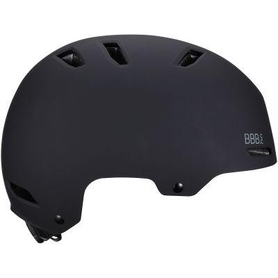 8. Fahrradhelm BBB Wave