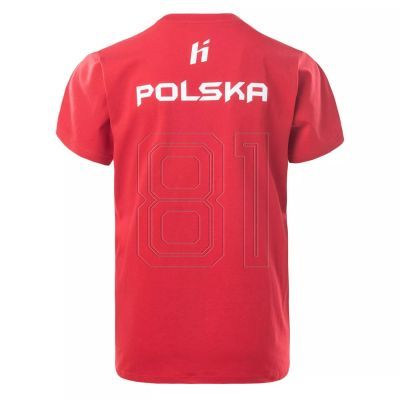 3. Huari Polen Fan Jr T-Shirt 92800426923