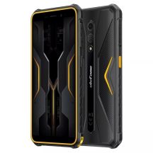 Ulefone Armor X12 Pro 4GB/64GB Smartphone (leicht orange) ohne Ladegerät
