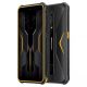 Ulefone Armor X12 Pro 4GB/64GB Smartphone (leicht orange) ohne Ladegerät