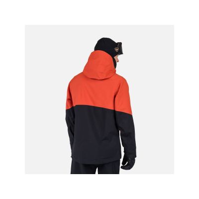7. Rossignol Evader Jkt Jacke