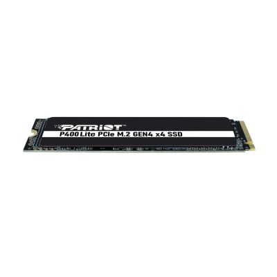 10. SSD Patriot Viper P400 Lite M.2 PCI-Ex4 NVMe 2000 GB