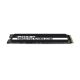 10. SSD Patriot Viper P400 Lite M.2 PCI-Ex4 NVMe 2000 GB
