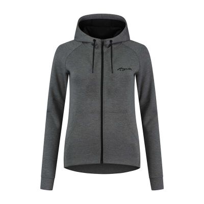Rogelli Damen-Sweatshirt TRAINING II grau XL