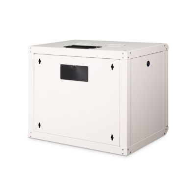 2. DIGITUS SoHoline DN-19 09-U-Schrank – 9 HE