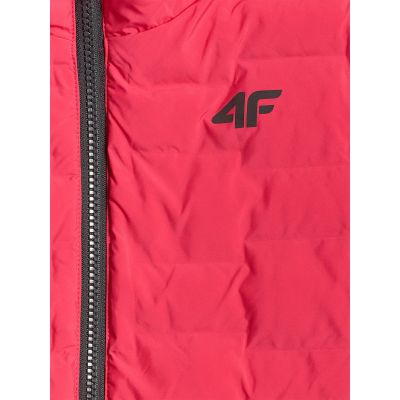 11. 4F PRO Trekkingjacke mit Primaloft Silver Füllung für Damen 4F 4FWSS26TDJAF0850-53S