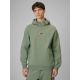 Herren-Kapuzenpullover, regulär, Größe 4F 4FRSS26TSWSM2894-44S