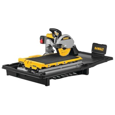 4. DeWALT D36000-QS Gehrungssäge