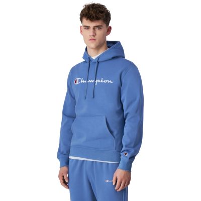 9. Champion Hooded M 220253 BS099 Sweatshirt