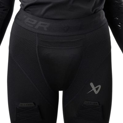 5. Bauer Pro Jill Wmn Ribbon Pants