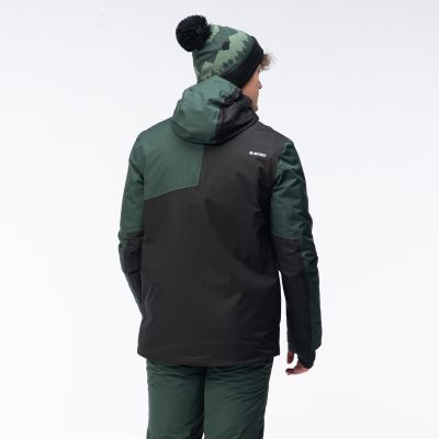12. Herren RAMIREZ Jacke