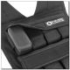 13. Cordura HMS KTO16 16 kg Gewichtstrainingsweste