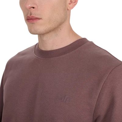 4. 4F M 4FWAW25TSWSM1981 81S Sweatshirt