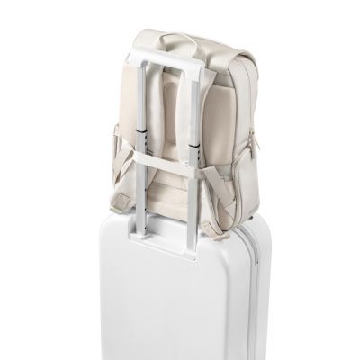 23. XD DESIGN RUCKSACK WEICHER TAGESRUCKSACK GRAU P/N: P705.983