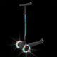 2. PRIMO Faltbarer 3-Rad-Scooter mit Beleuchtung (432-401-4)