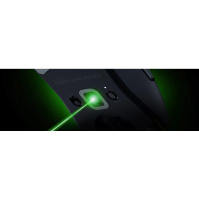 5. Razer Cobra HyperSpeed Maus