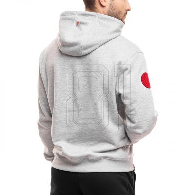8. Ozoshi Jukon Sweatshirt M OZ93888