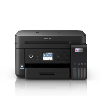 40. Epson EcoTank ET-4850 Inkjet A4 4800 x 1200 DPI 33 Seiten/Min. WLAN