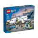LEGO City 60367 Passagierflugzeug