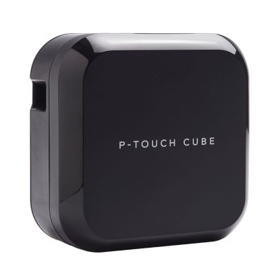 9. Etikettendrucker Brother P-touch PT-P710BT