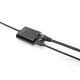 16. Digitus USB Typ-C™ Gigabit-Ethernet-Adapter mit Stromversorgung