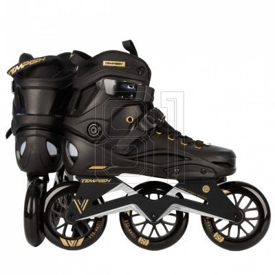 3. Tempish Viber LE 110 Rollschuhe 1000004612