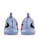 3. Nike Phantom 6 Low Academy TF HQ2038 400 Kinder-Fußballschuhe