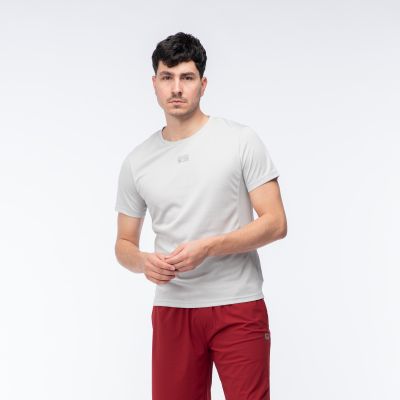7. Herren RIVE Kurzarm-T-Shirt