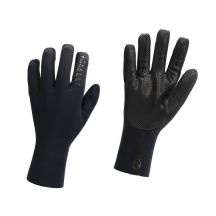 Rogelli NEOFLEX Winterhandschuhe schwarz L