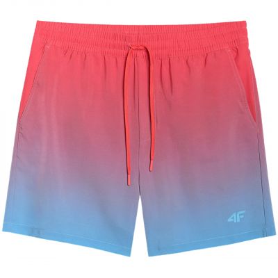 2. Badeshorts 4F M 4FWSS25UBDSM132 63S