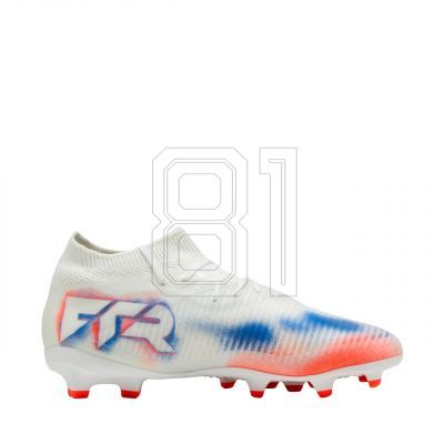 5. Puma Future 8 Pro FG/AG Jr 108613 01 Fußballschuhe