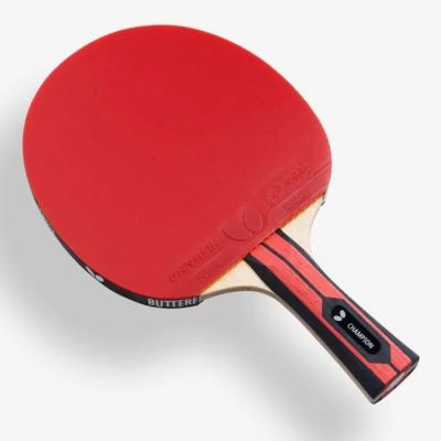 Tischtennisschläger Butterfly Team Champion