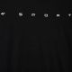 5. Herren-T-Shirt 4F M3575 Tiefschwarz 4FWAW26TTSHM3575 20S