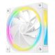 8. DeepCool FL12R WH 3-in-1-Lüfter (R-FL12R-WHAPN3-G)