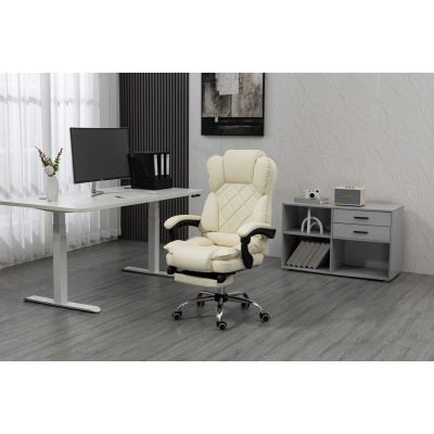 2. Activejet Bürostuhl YK7416 beige