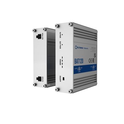 5. Teltonika BAT120 USV 22W Line-Interactive-Technologie